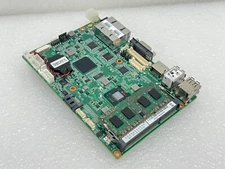 Advantech MIO-5250D / 9696525050E Industrial Motherboard / Great Condition