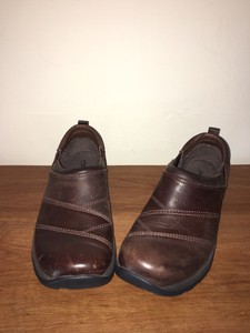 ll bean slip on shoes