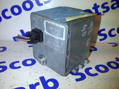 SAAB 9-3 93 Steering Column Member Cube Square Lock 12782933 2008