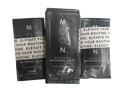 Moon Oral Care Kendall Toothpaste Moon Teeth Whitening