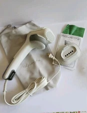 Rowenta DR5015 Ultrasteam Hand-Held Garment and Fabric Steamer With Travel Pouch