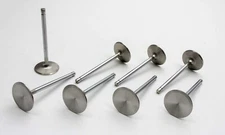 Manley 11880-8 (8-Pack) Intake Valve Severe Duty Stainless for Big Block Chevy