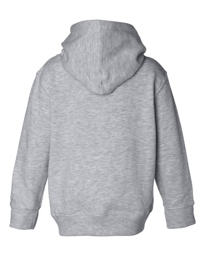 Rabbit Skins - Toddler Hooded Sweatshirt 3326 Unisex Hoodie 2T 4T 5T 6T on SALE! - Picture 7 of 27