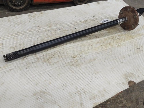 OEM Axle Shaft For Tahoe 23199121 Rear Ready To Ship! - Picture 4 of 9