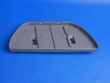 Whirlpool Bottom Mount Refrigerator GI7FVCXWY01 Drip Tray Base W10267863