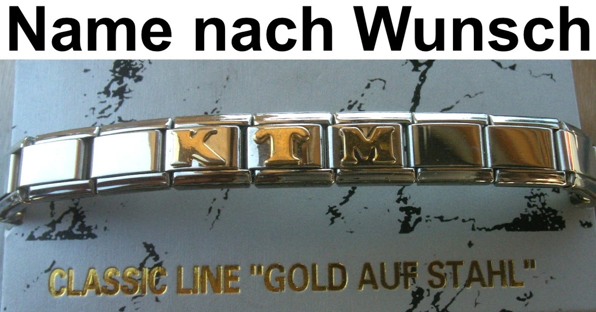 Mens nomination outlet bracelet ebay