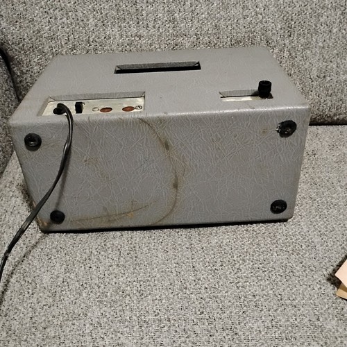 KNIGHT Space Spanner-Needs Tube-looks complete - Zdjęcie 7 z 11