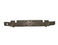 Absorber FÜR StoßStange Vorne FÜR Audi A3 2008-2012