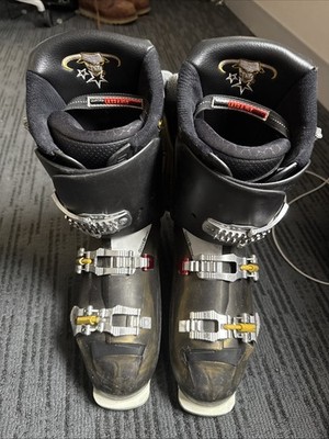 Technica Cochise 120 Ski Boots 28.5 330mm