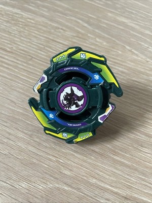 Beyblade Draciel 1st Generation Original