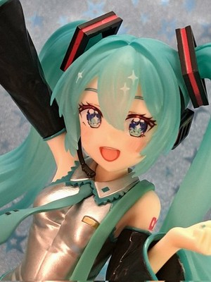 TENITOL Hatsune Miku – UWA Very Happy Ita Bag Ver. FuRyu | eBay