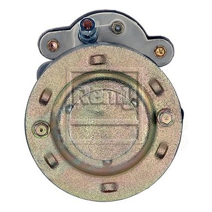 Arrancador doméstico Worldwide Automotive 25213 Foto 2 de 4