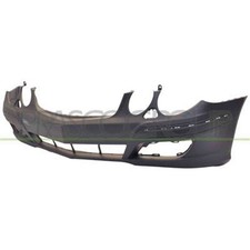 Paraurti Anteriore Per Mercedes E Class (w211/s211) Dal 2007 Al 2009 Me0411031