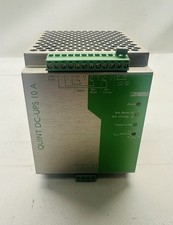 Phoenix Contact QUINT-DC-UPS/24DC/10 Power Supply