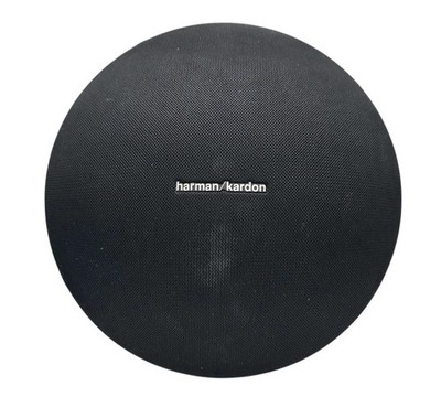 Harman Kardon Onyx Studio 3 Speaker (No Power Cord & Missing 1 Leg) *READ*