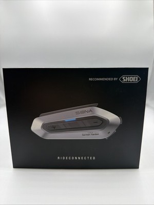 Sena HH SRL-EXT Bluetooth Communication System SRL-EXT-01 (B194)