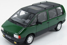OTTOMOBILE 1984 Renault Espace 2000 TSE GREEN 1:18 LE 1000pcs*New! RARE!