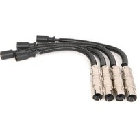 Bosch 0 986 357 808 ZüNdleitungssatz FüR Mercedes Benz A Klasse B W245 W169