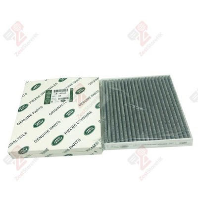 Genuine Range Rover Vogue Sport Activated Carbon Cabin Filter LR036369 LR161566