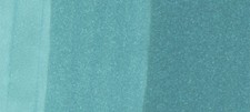 Copic Sketch Marker Blue Greens, Jasper BG57 ...