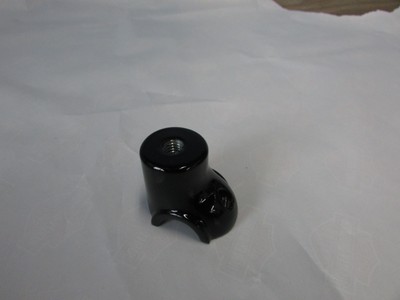 OEM HARLEY-DAVIDSON 1-1/2'' BLACK HANDLEBAR RISER SOFTAIL SLIM S FLSS 55900098