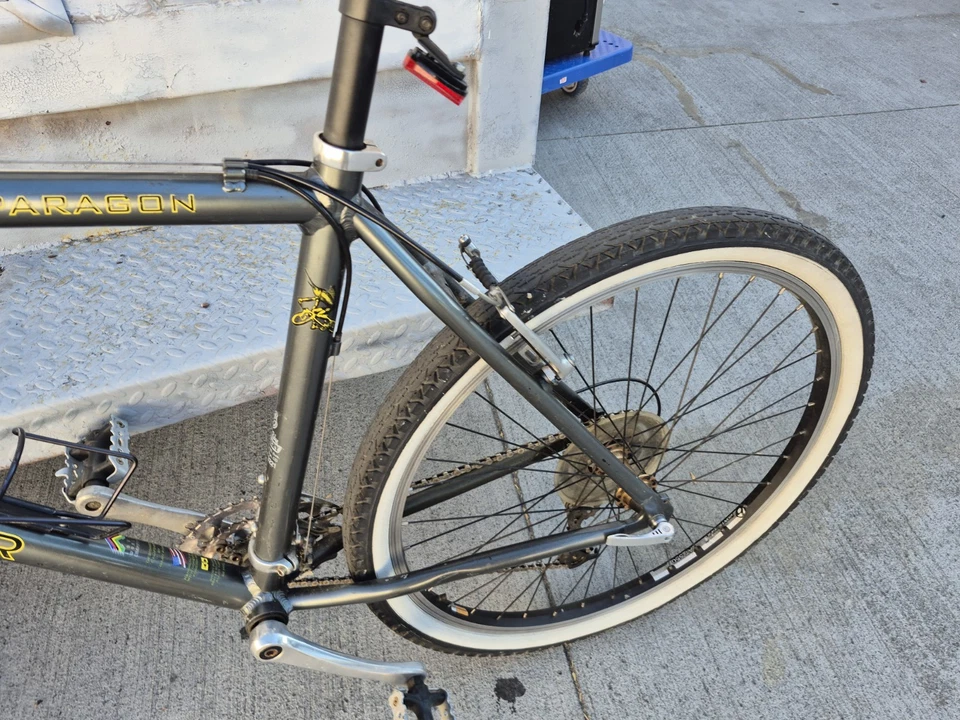 Gary Fisher Paragon Top Of The Line - Image 3 of 4