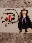 Hasbro Pulse G.I. Joe Classified Series Dr. Mindbender 6 in Action Figure