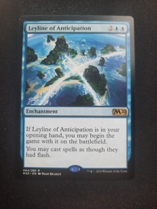 MTG - Leyline of Anticipation x1 (Neu (gemäss Beschreibung)) in Altdorf