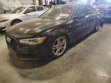 Wheel 18x8 Alloy 5 Double Spoke Fits 12-15 Audi A6 1565264 Wheel 18x8 Alloy 5 Double Spoke Fits 12-15 Audi A6 1565264