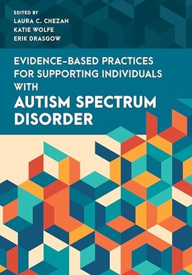 Chezan - Evidence-Based Practices for Supporting Individuals with Auti - X555z