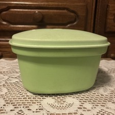 Tupperware Siebservierer