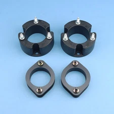 Front 2"+Rear 1.5" Leveling Lift Kit For Subaru Forester 2014-2018