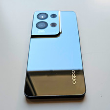 OPPO Reno8 Pro 5G Smartphone 256 GB in Schwarz - OPPO Reno 8 Pro 5G