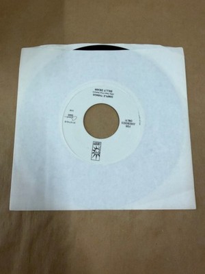 Billy Dean - Billy The Kid / Simple Things 7