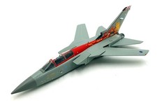Sky Guardians 1/72 Scale SGE72-001-004 - Panavia Tornado F3 RAF 56 SQN Firebirds