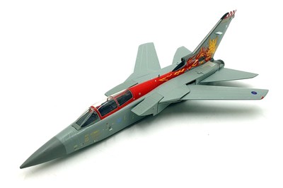 Sky Guardians Maßstab 1:72 SGE72-001-004 - Panavia Tornado F3 RAF 56 SQN Firebirds