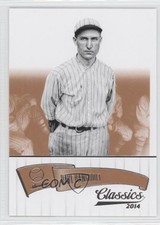 2014 Panini Classics Dave Bancroft #30 HOF 0j5