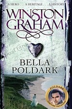 Bella Poldark (Poldark, 12), Graham, Winston