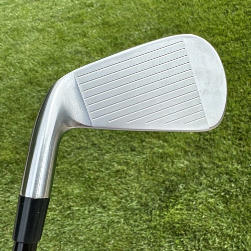 Titleist T200 3 Utility Iron Mitsubishi MMT shaft 105 TX flex MINT See Pics - Picture 3 of 12