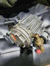 Impco EPR-50388-001 Regulator Vaporizer Converter Spectrum Electronic Propane