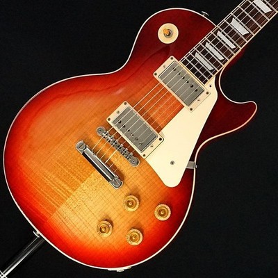 Gibson Used Les Paul Standard '50S Heritage Cherry Sunburst Sn.223330402