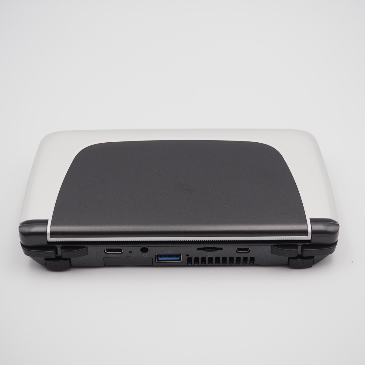 EXC] GPD WIN2 m3-7Y30 Gaming PC Black 8GB SSD 128GB USB Type-A