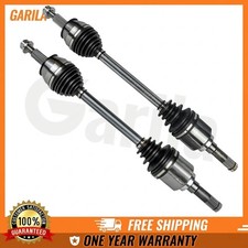 Garila Rear Pair Cv Axle Shaft Joint Assy For Ford Explorer Mercury Mountaineer