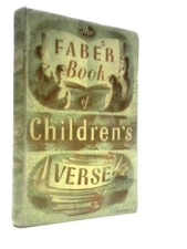 The Faber Book of Comic Verse (Various - 1953) (ID:20431)