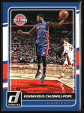 2015-16 Donruss #194 Kentavious Caldwell-Pope