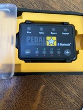 Pedal Commander Brand new For 2019 Toyota RAV...