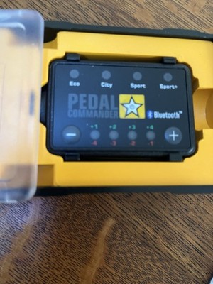 Pedal Commander Brand new For 2019 Toyota RAV4