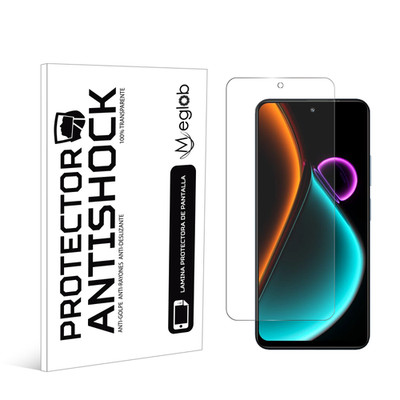 ANTISHOCK Screen protector for blackview color 6