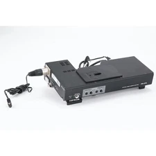 Nipros PS Series Handy Camera Adaptor, Remote Control for Sony and Panasonic Cam