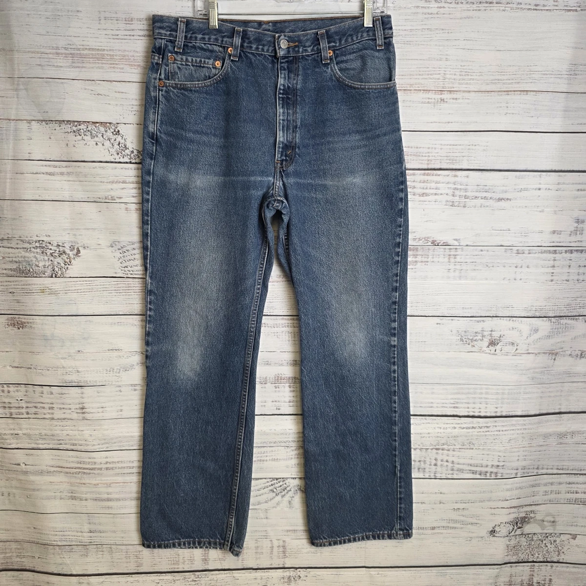 Levi's 517 36 Size Jeans for Men for sale | eBay